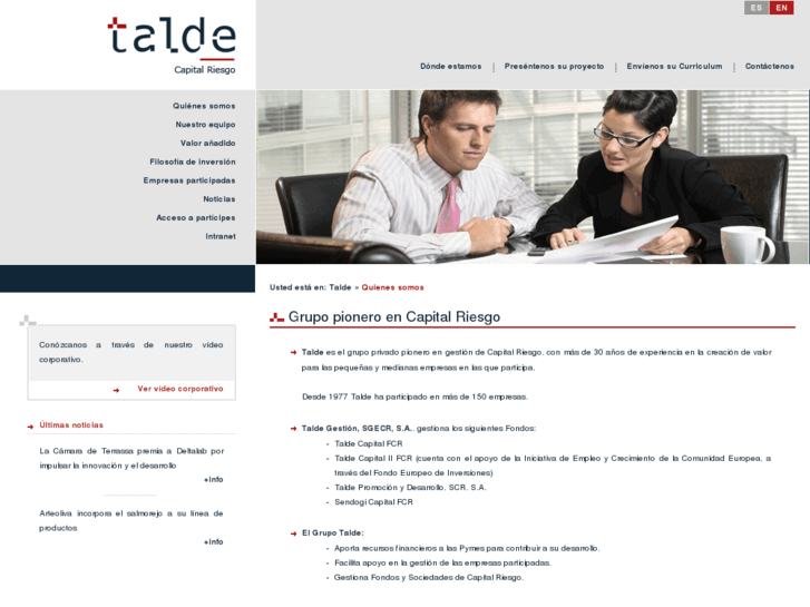 www.taldecapital.com