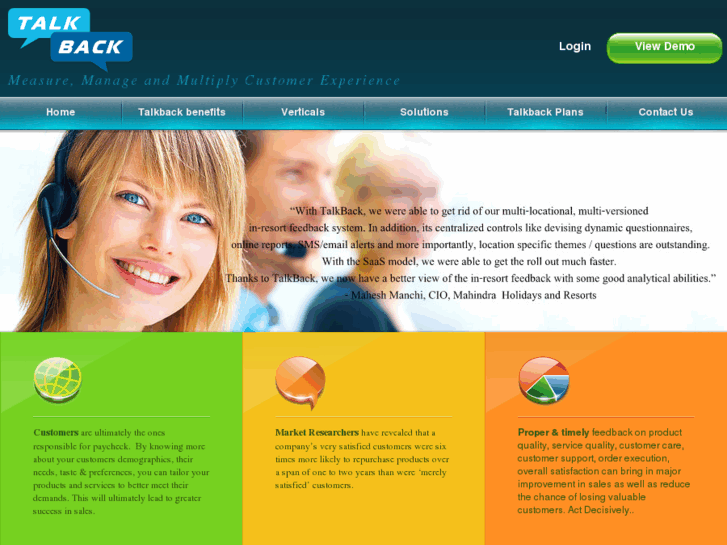 www.talkbacksolution.com