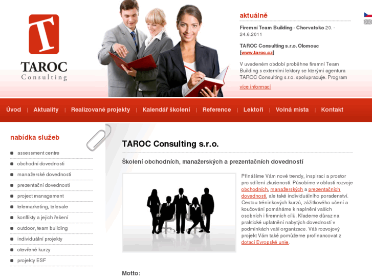 www.taroc.cz