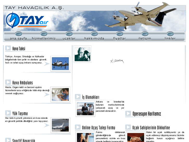 www.tayair.net