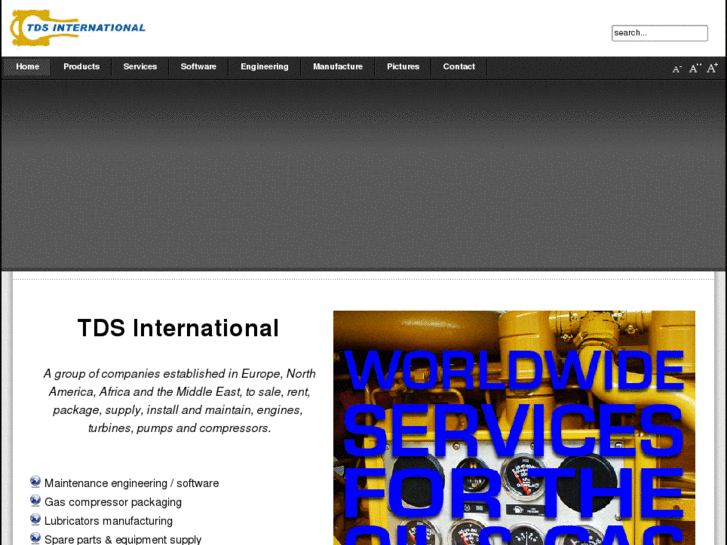 www.tdsinternational.com