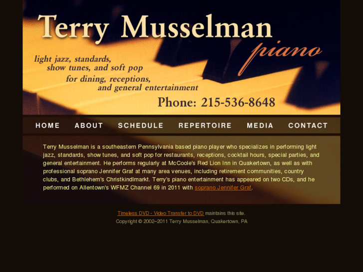www.terrymusselman.com