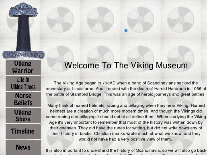 www.thevikingmuseum.com