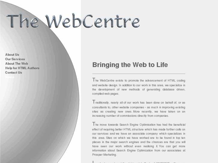 www.thewebcentre.com