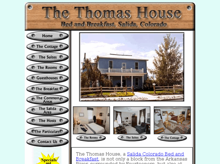 www.thomashouse.com