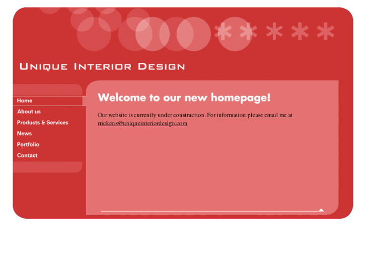 www.uniqueinteriordesign.com