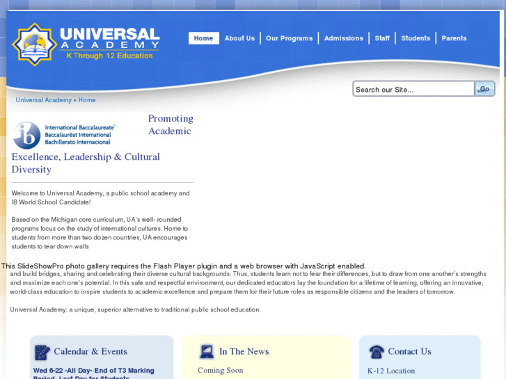 www.universalpsa.org