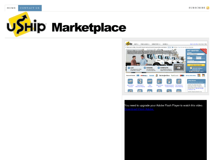 www.ushipmarketplace.com