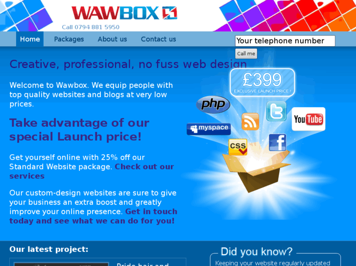 www.wawbox.com