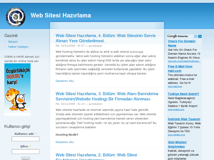 www.websitesihazirlama.com