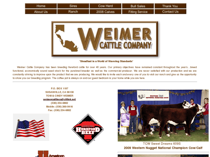 www.weimercattleco.com