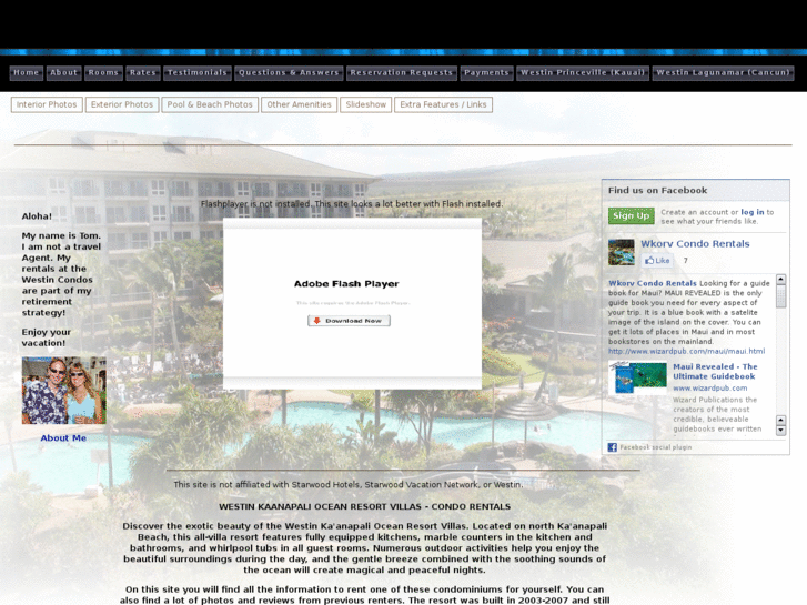 www.westin-kaanapali.com