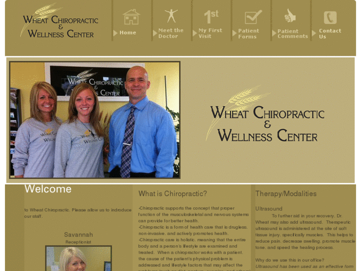 www.wheatchiropractic.com