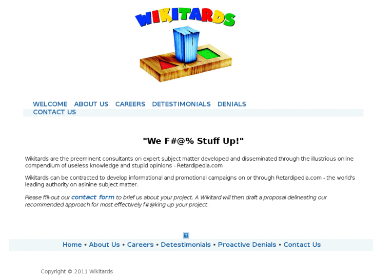 www.wikitards.com