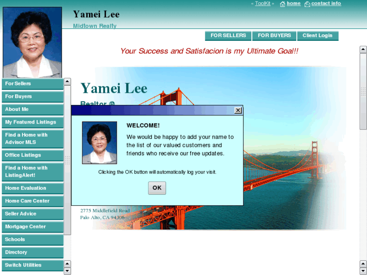 www.yameilee.com