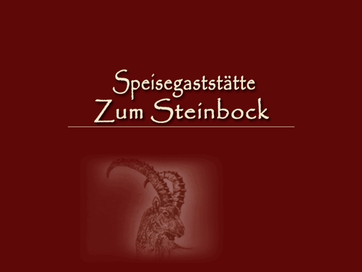 www.zum-steinbock.com