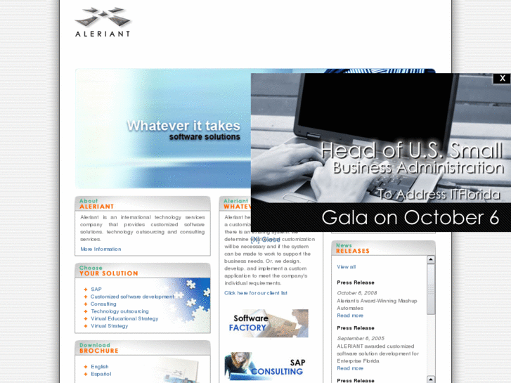 www.aleriant.com
