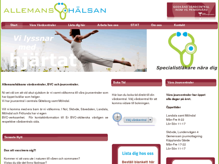 www.allemanshalsan.se