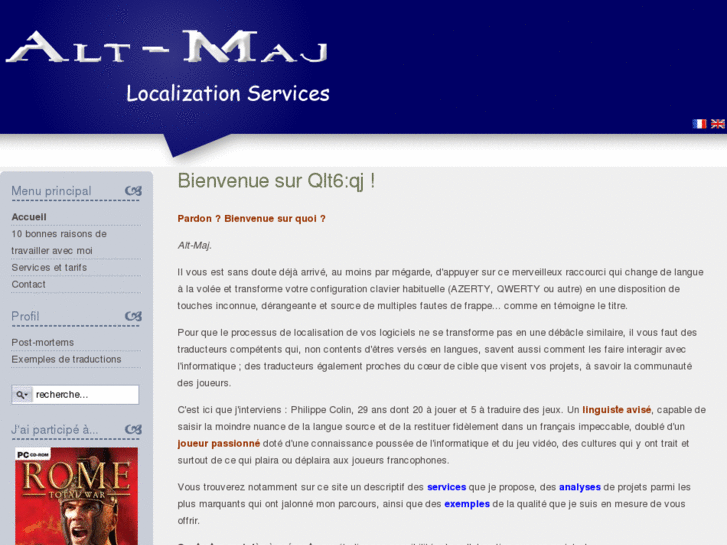 www.alt-maj.com