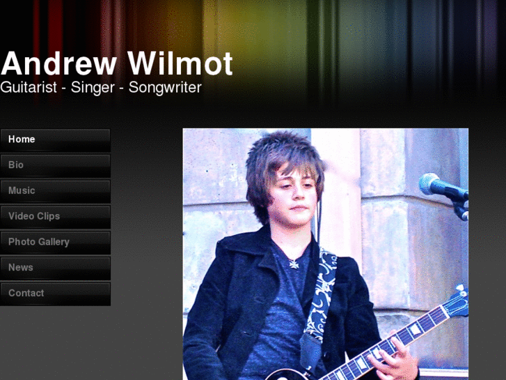 www.andrewwilmotmusic.com