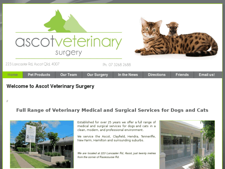 www.ascotvetsurgery.com.au