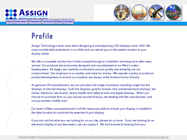 www.assigntechnology.com