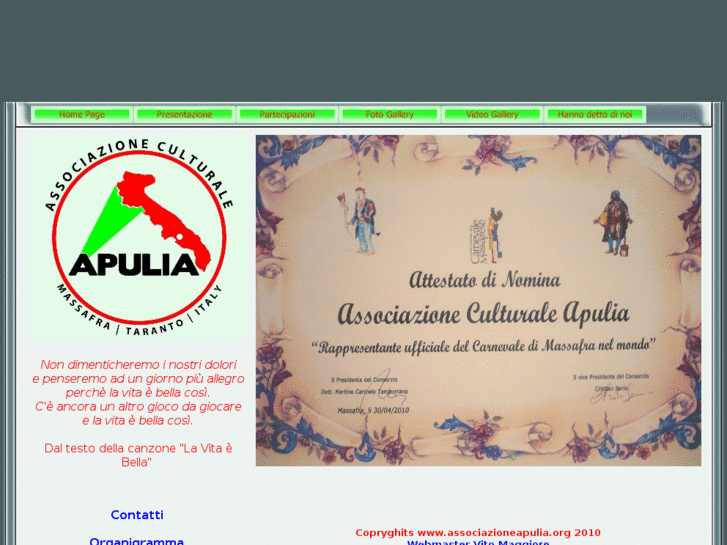 www.associazioneapulia.org