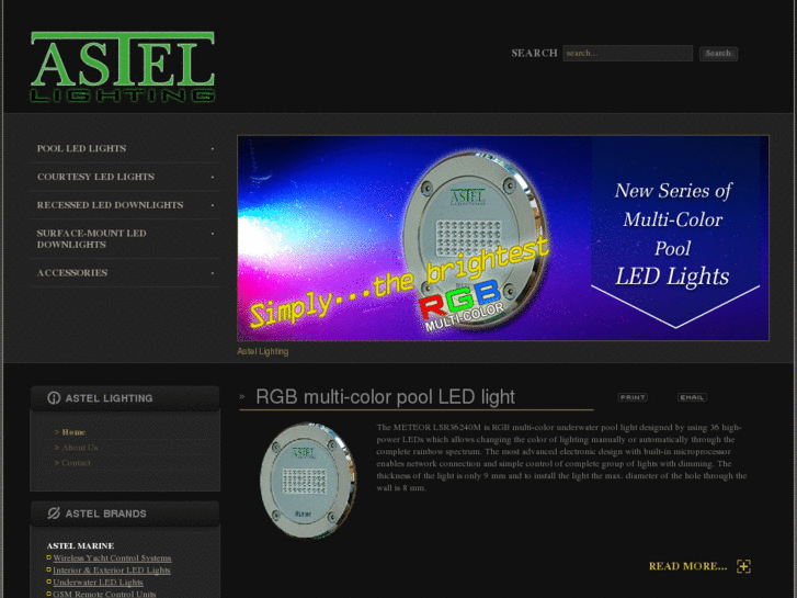 www.astel-lighting.com