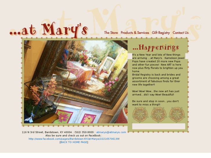 www.atmarys.com