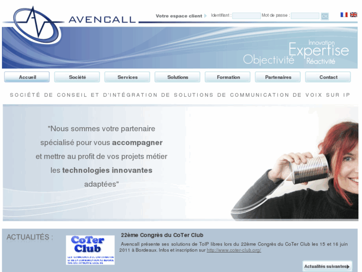 www.avencall.com