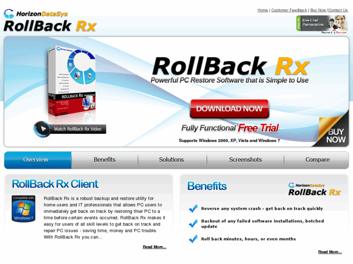 www.backontracksoftware.com