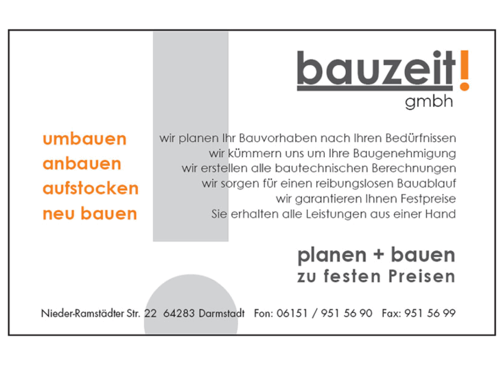 www.bauzeit.org