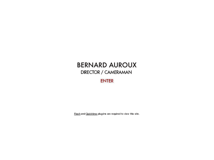 www.bernardauroux.com