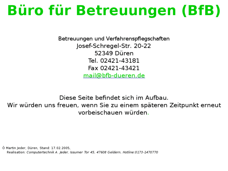 www.bfb-dueren.com