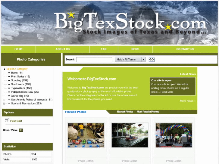 www.bigtexstock.com