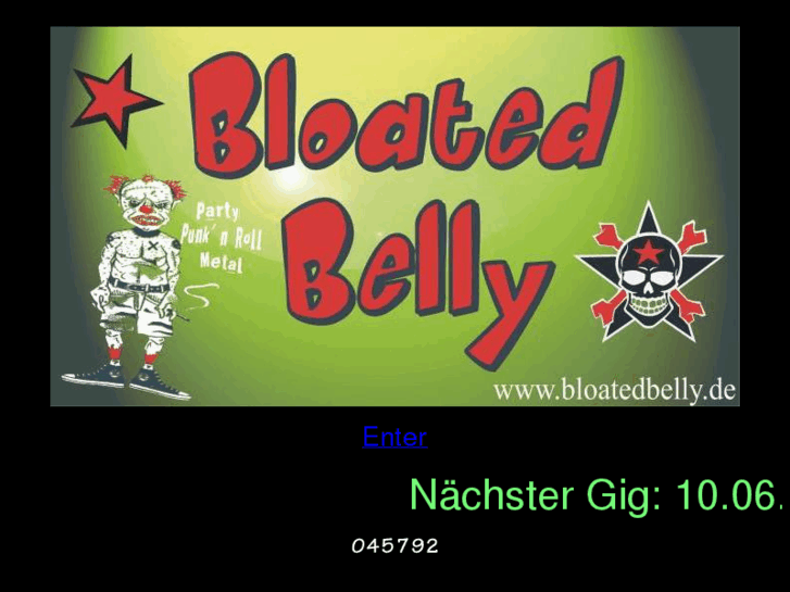 www.bloatedbelly.de