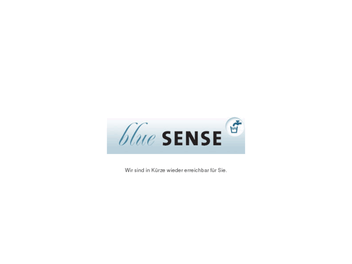 www.bluesense.de