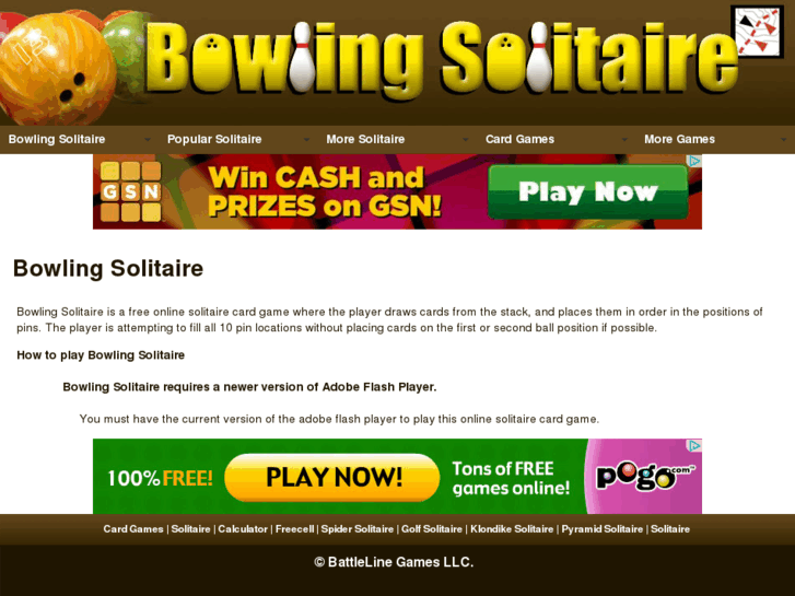 www.bowlingsolitaire.com