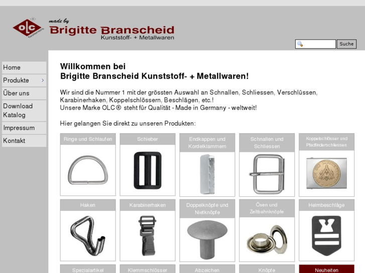 www.branscheid.net