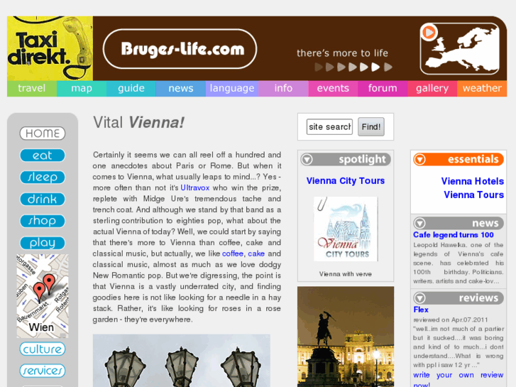 www.bruges-life.com