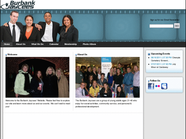 www.burbankjaycees.org