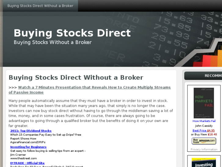 www.buyingstocksdirect.net