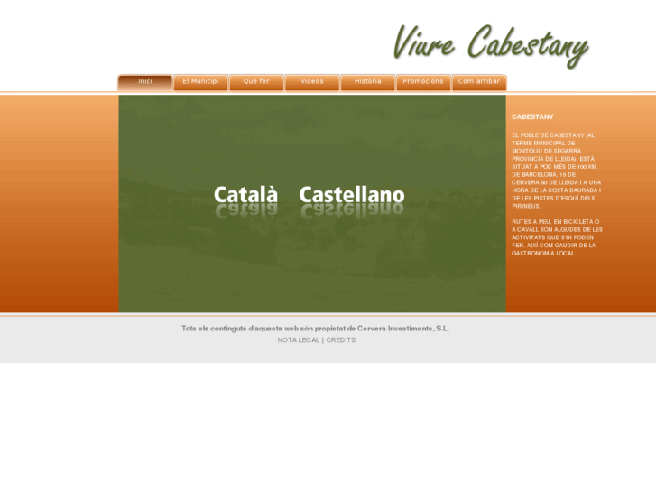 www.cabestany.es