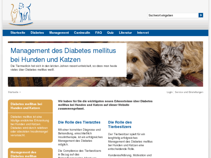 www.caninsulin.de