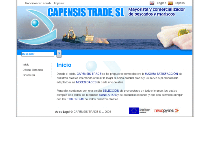 www.capensistrade.com