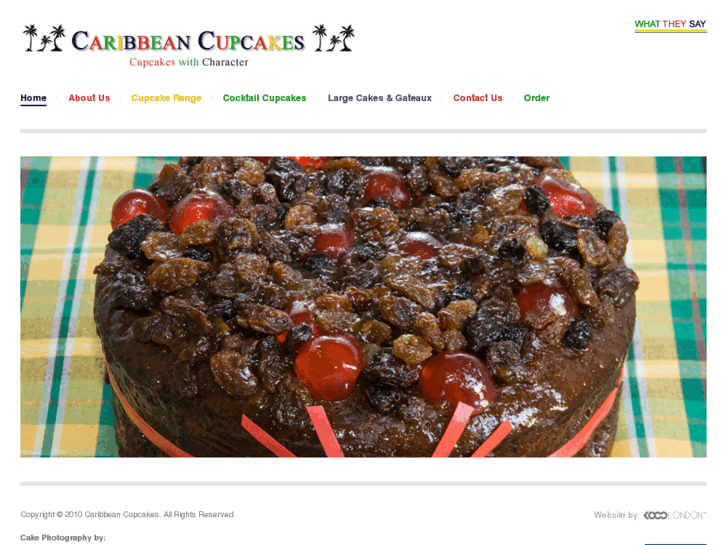 www.caribbeancupcakes.com