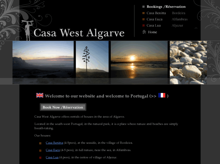 www.casawestalgarve.net