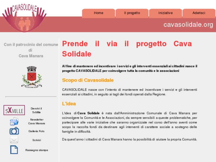 www.cavasolidale.org