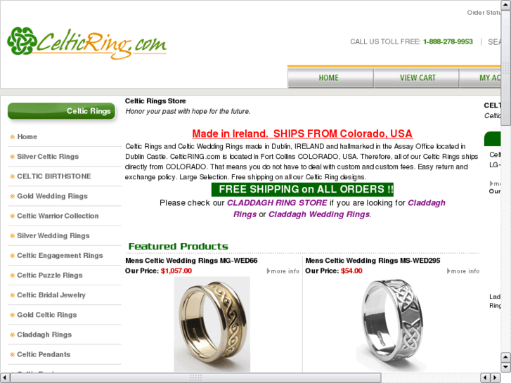 www.celtic-rings.org