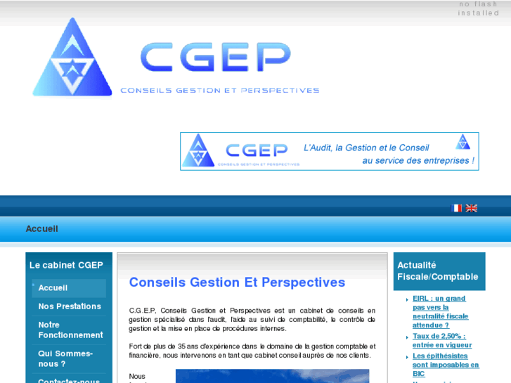 www.cgep.fr